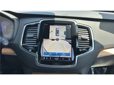 2024 Volvo XC90 Recharge Plug-In Hybrid Plus Bright Theme