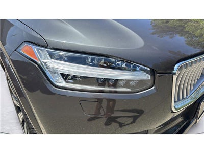 2024 Volvo XC90 Recharge Plug-In Hybrid Plus Bright Theme