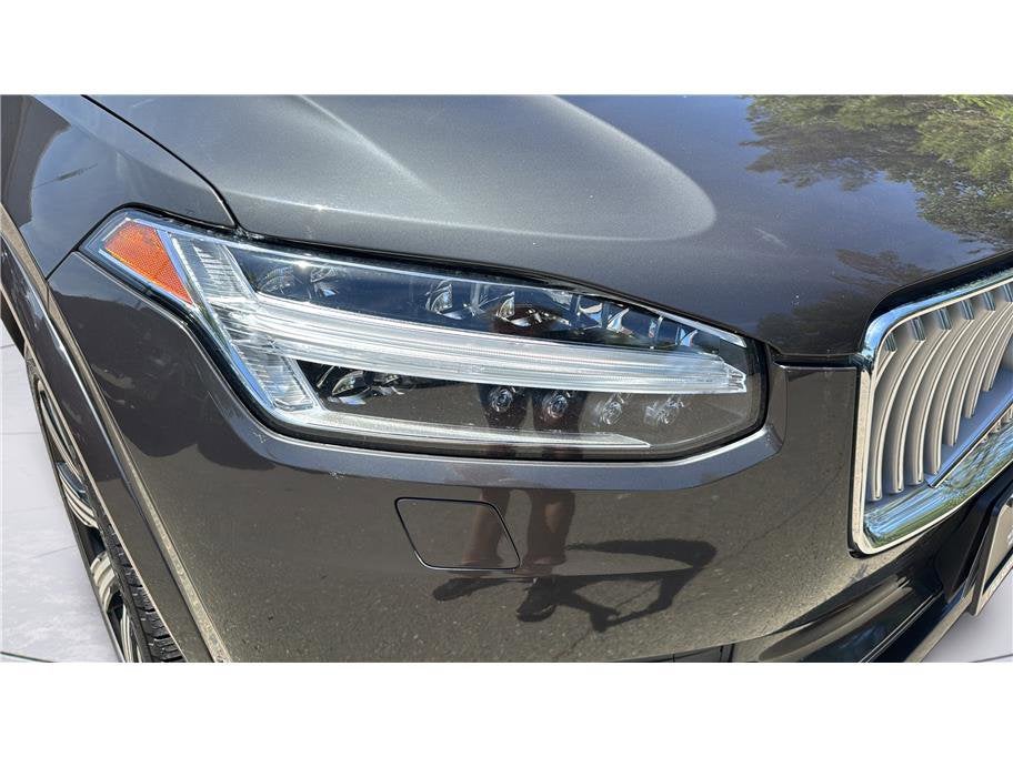 2024 Volvo XC90 Recharge Plug-In Hybrid Plus Bright Theme