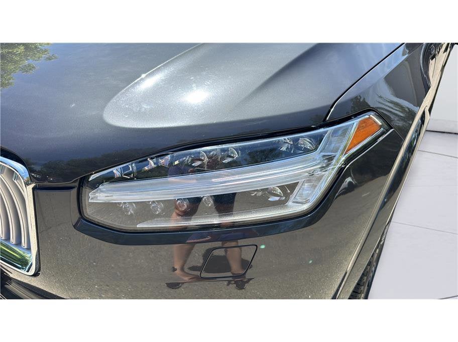 2024 Volvo XC90 Recharge Plug-In Hybrid Plus Bright Theme