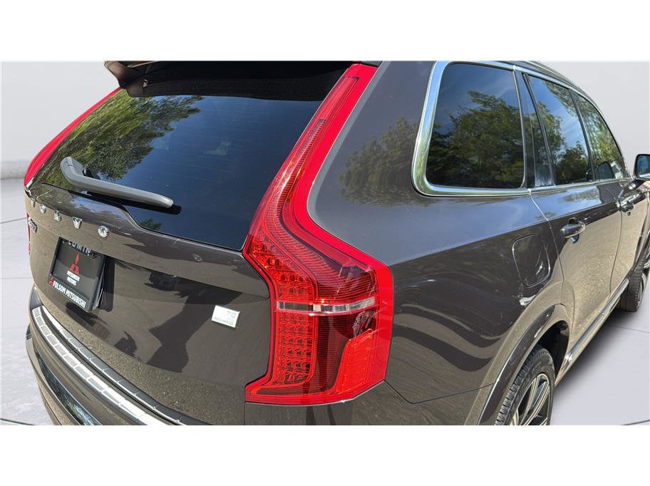 2024 Volvo XC90 Recharge Plug-In Hybrid Plus Bright Theme