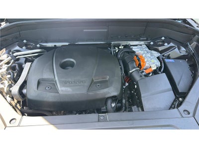 2024 Volvo XC90 Recharge Plug-In Hybrid Plus Bright Theme