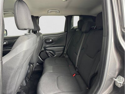 2019 Jeep Renegade Altitude