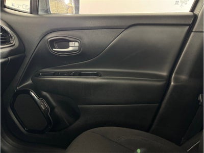 2019 Jeep Renegade Altitude