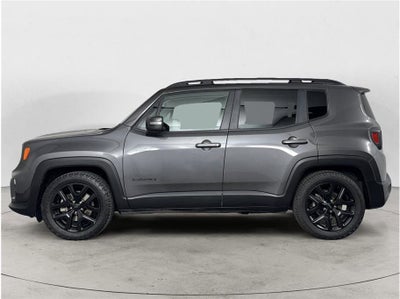2019 Jeep Renegade Altitude