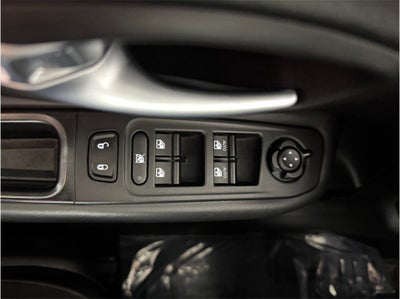 2019 Jeep Renegade Altitude