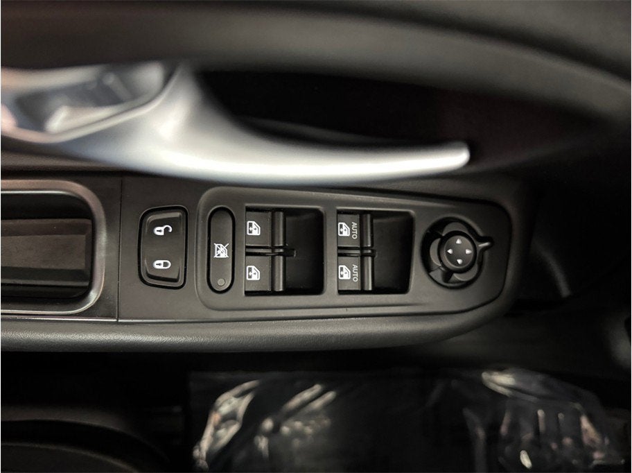 2019 Jeep Renegade Altitude