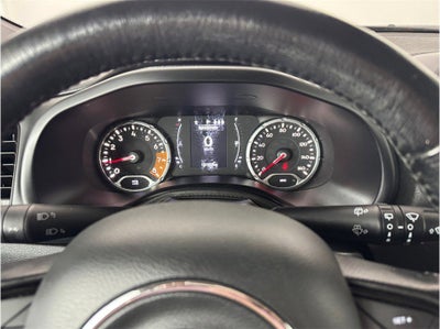 2019 Jeep Renegade Altitude
