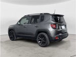 2019 Jeep Renegade Altitude
