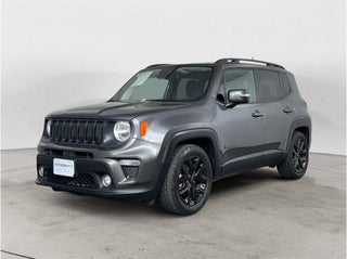 2019 Jeep Renegade Altitude