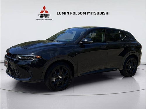 2024 Dodge Hornet R/T Plus