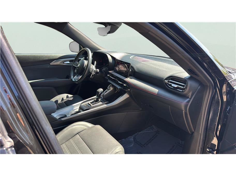 2024 Dodge Hornet R/T Plus