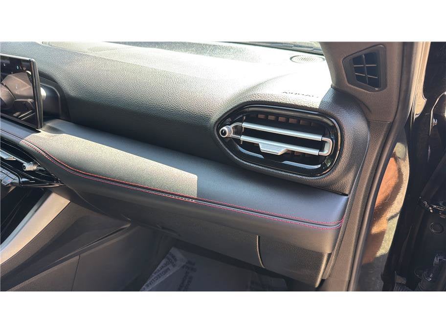 2024 Dodge Hornet R/T Plus