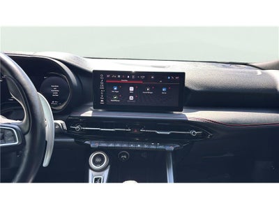 2024 Dodge Hornet R/T Plus
