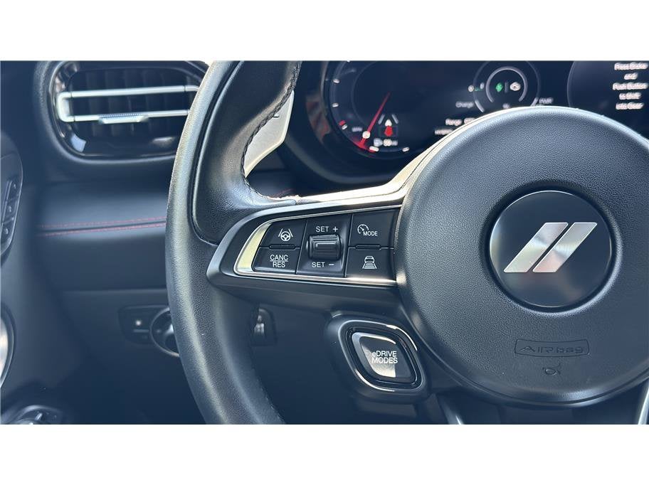 2024 Dodge Hornet R/T Plus