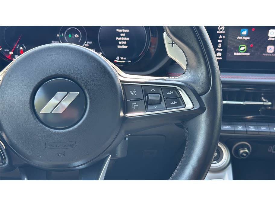 2024 Dodge Hornet R/T Plus