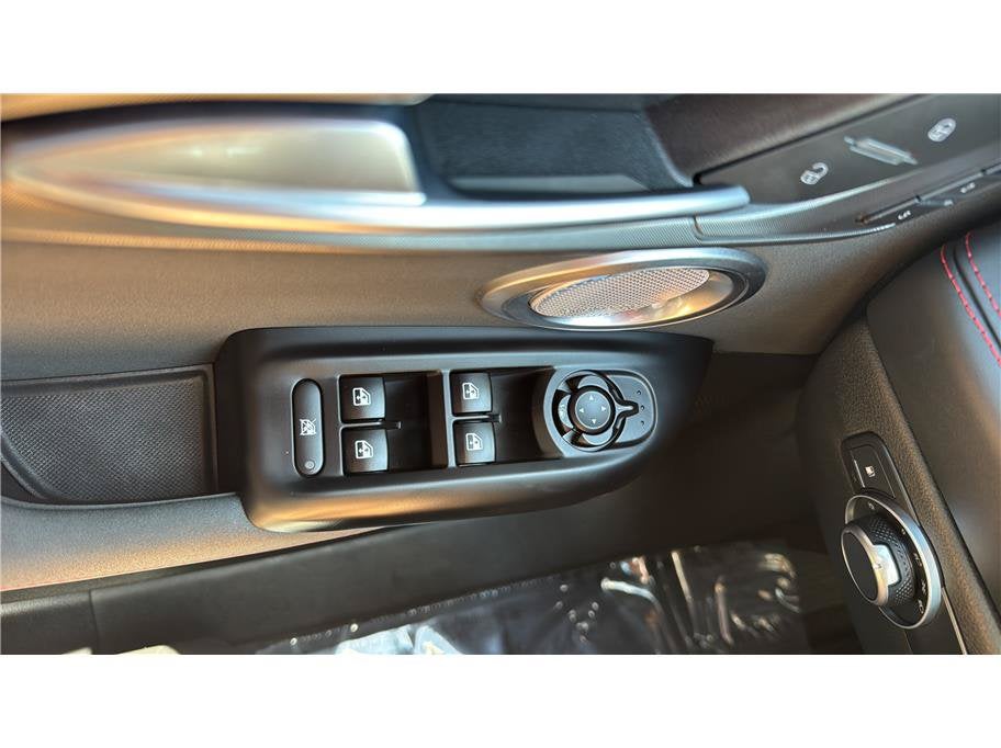 2024 Dodge Hornet R/T Plus