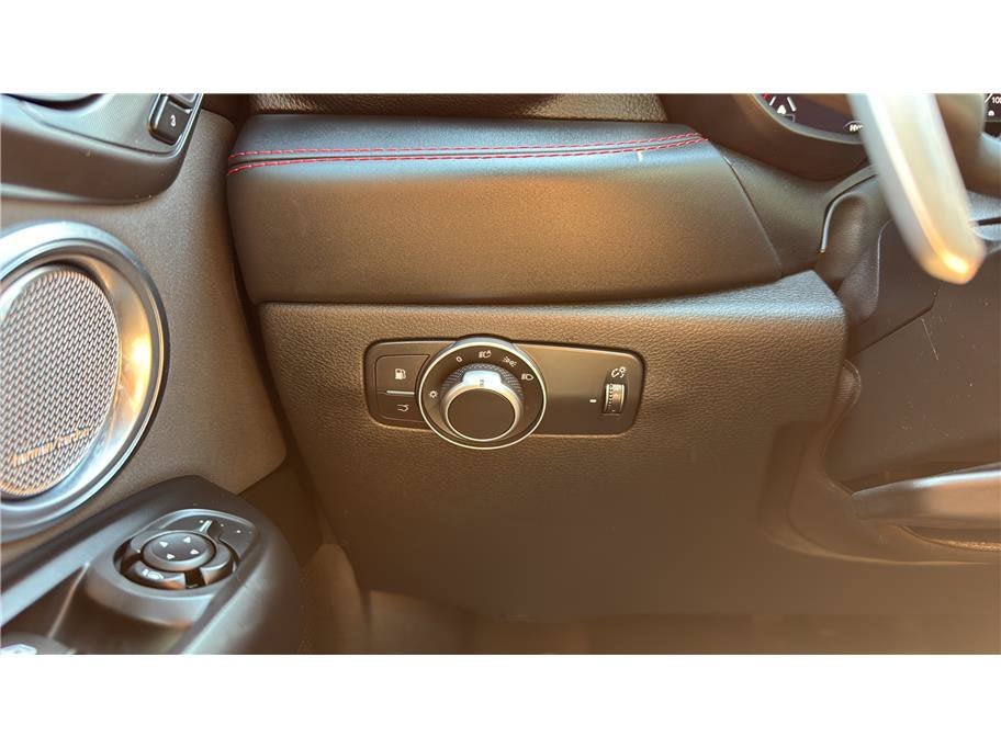2024 Dodge Hornet R/T Plus