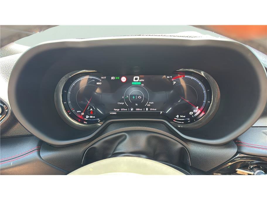 2024 Dodge Hornet R/T Plus