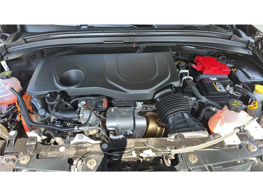 2024 Dodge Hornet R/T Plus