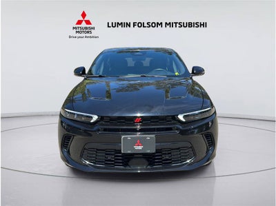 2024 Dodge Hornet R/T Plus