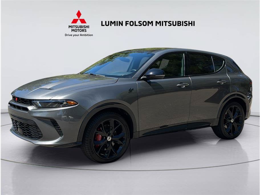 2024 Dodge Hornet R/T Plus