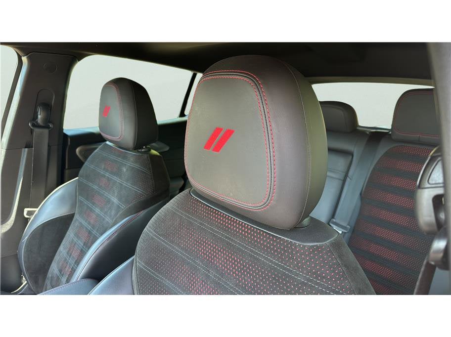 2024 Dodge Hornet R/T Plus