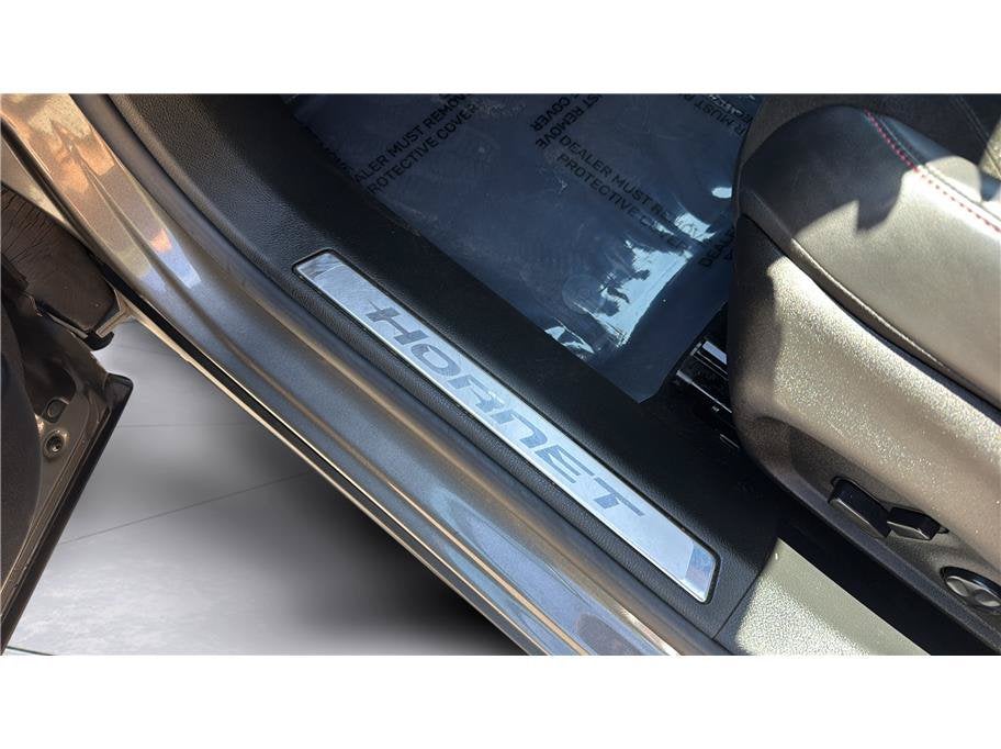 2024 Dodge Hornet R/T Plus