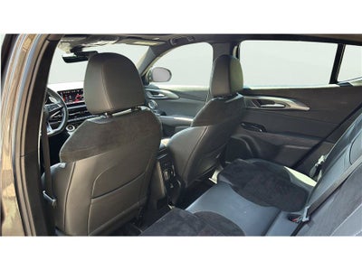 2024 Dodge Hornet R/T Plus