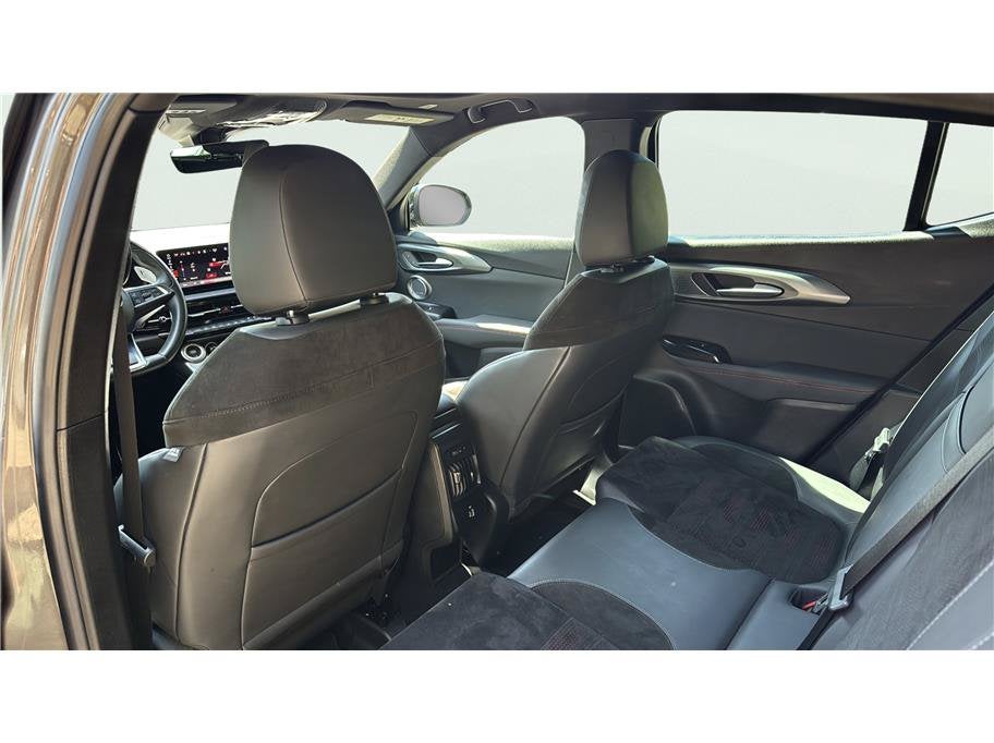 2024 Dodge Hornet R/T Plus