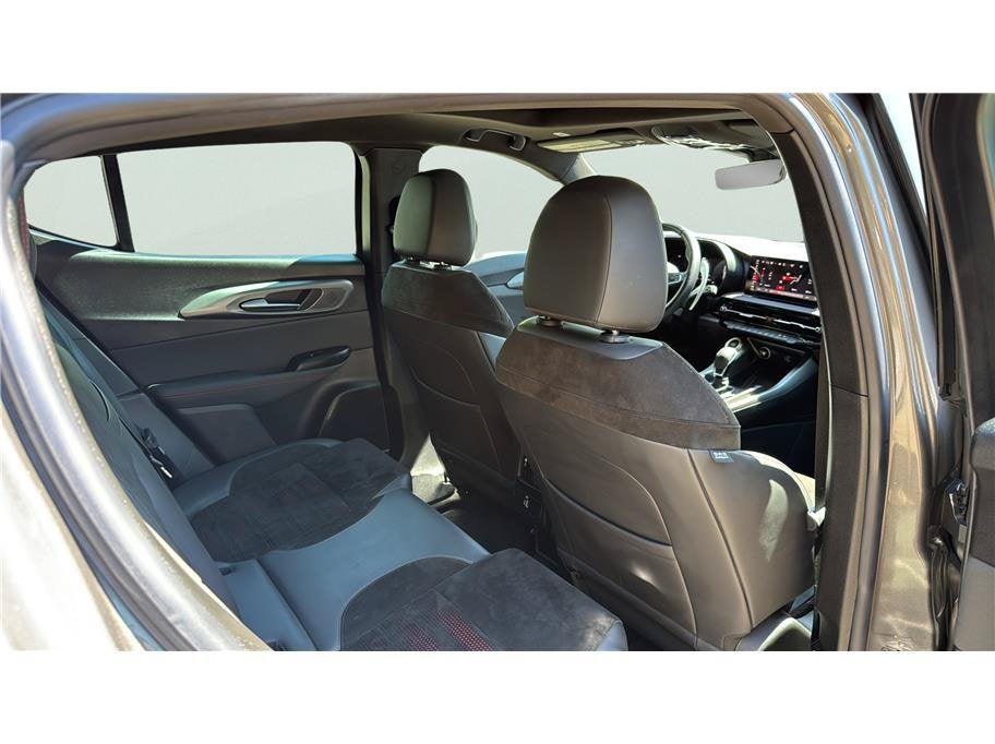 2024 Dodge Hornet R/T Plus