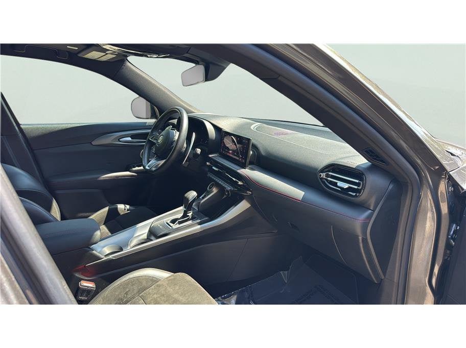 2024 Dodge Hornet R/T Plus