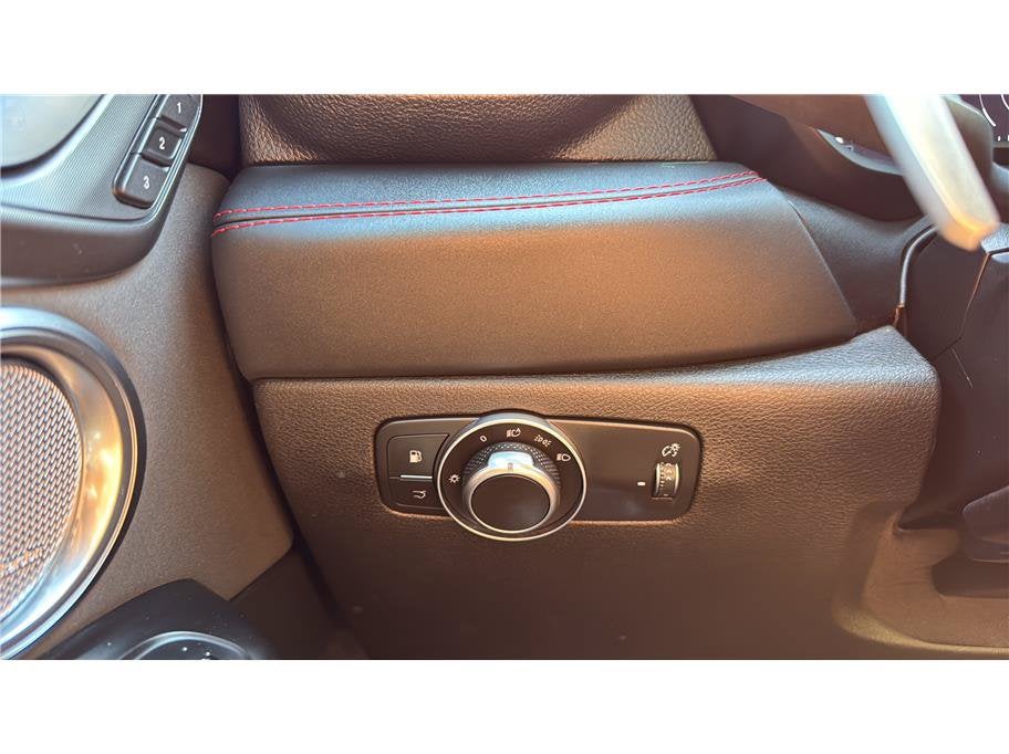 2024 Dodge Hornet R/T Plus