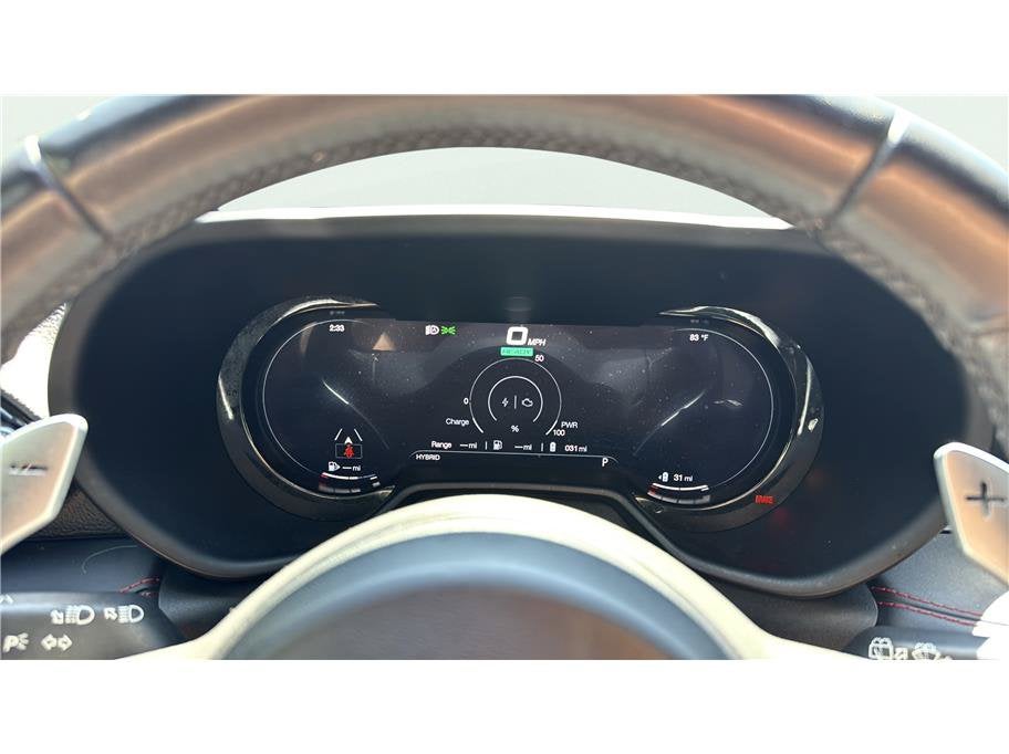 2024 Dodge Hornet R/T Plus