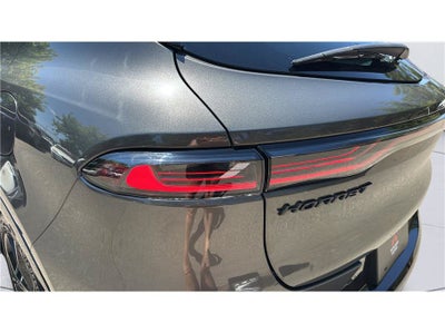 2024 Dodge Hornet R/T Plus