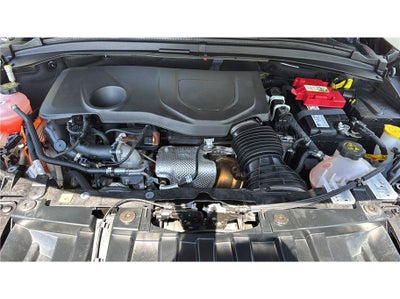 2024 Dodge Hornet R/T Plus