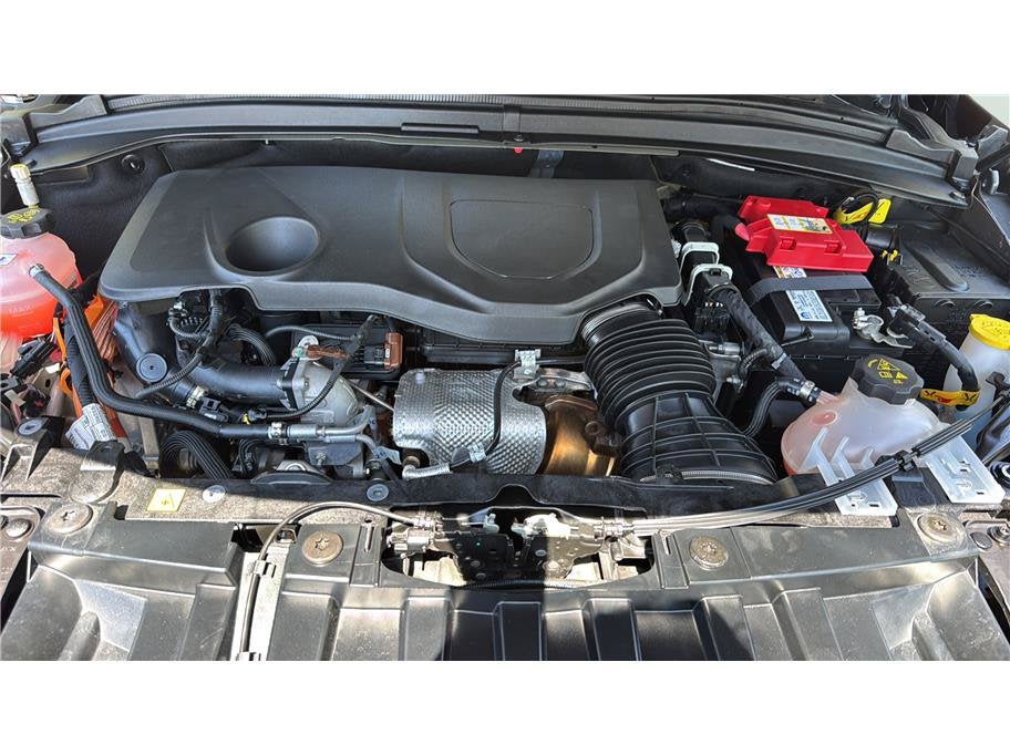 2024 Dodge Hornet R/T Plus