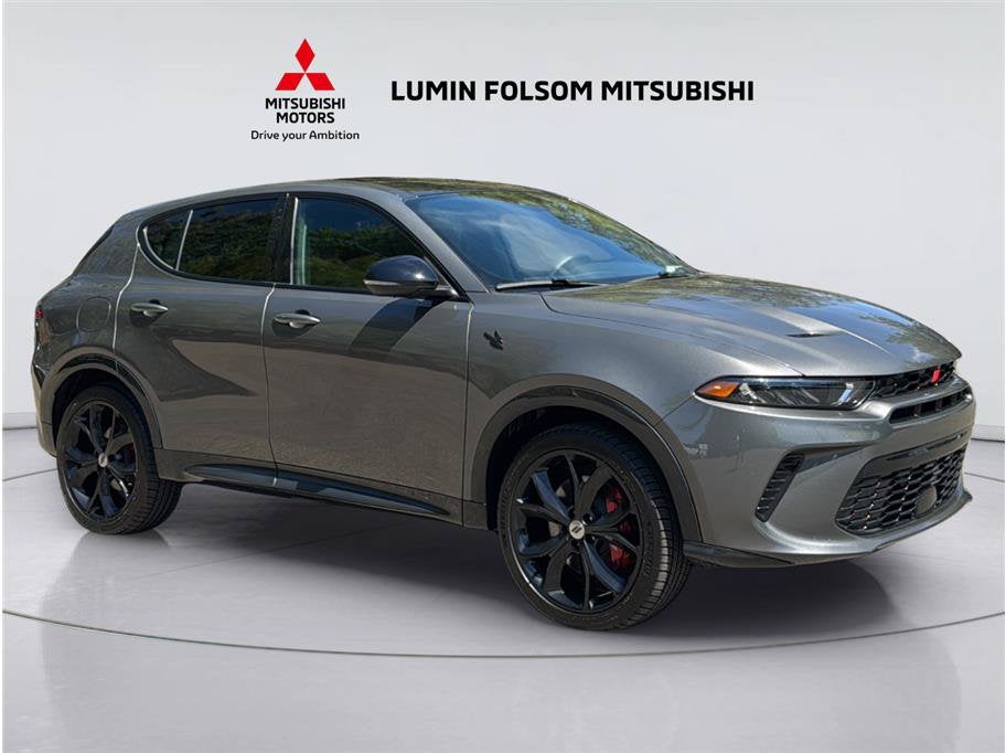 2024 Dodge Hornet R/T Plus