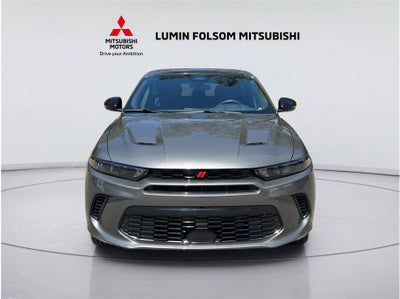 2024 Dodge Hornet R/T Plus