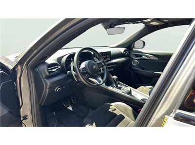 2024 Dodge Hornet R/T Plus