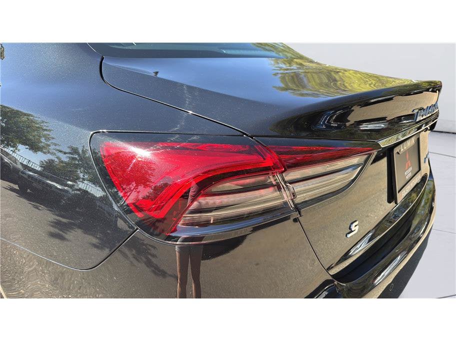 2021 Maserati Quattroporte S