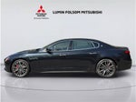2021 Maserati Quattroporte S