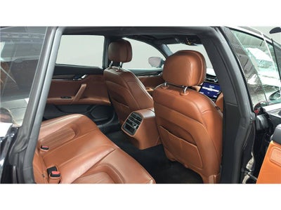 2021 Maserati Quattroporte S