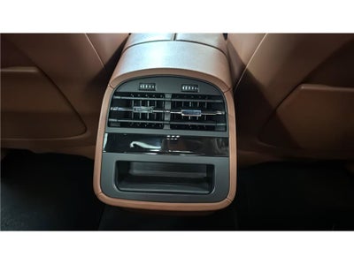 2021 Maserati Quattroporte S
