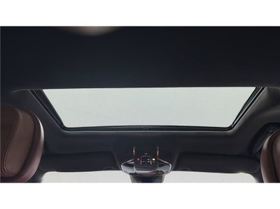 2021 Maserati Quattroporte S