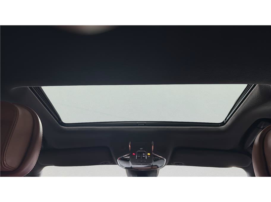 2021 Maserati Quattroporte S