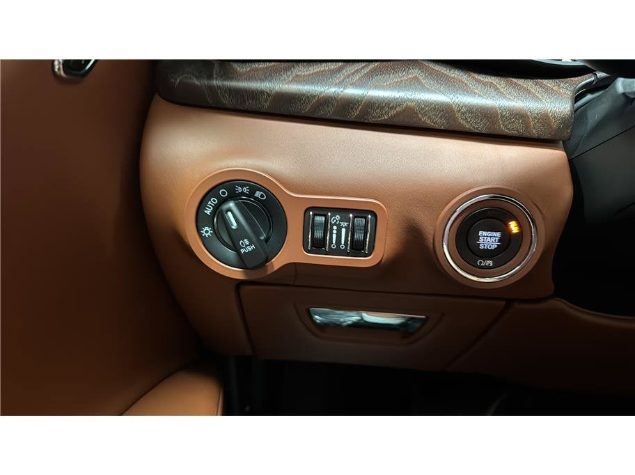 2021 Maserati Quattroporte S