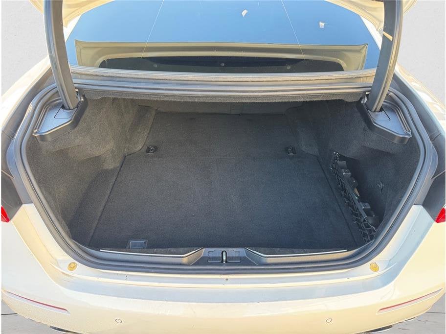 2019 Maserati Quattroporte S Q4