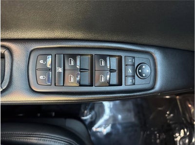 2019 Maserati Quattroporte S Q4