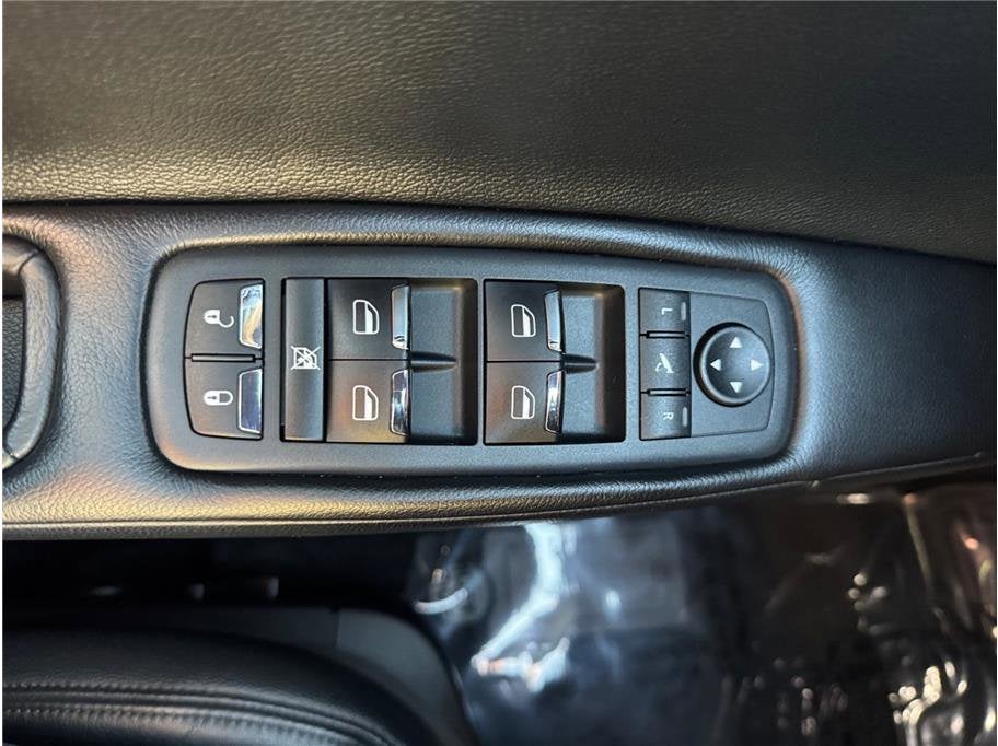 2019 Maserati Quattroporte S Q4